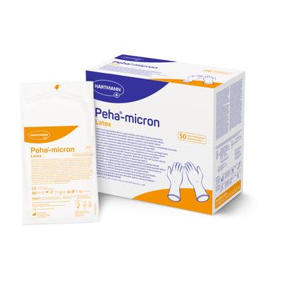 Peha-micron latex