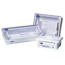 Setaccio per vasca di disinfezione