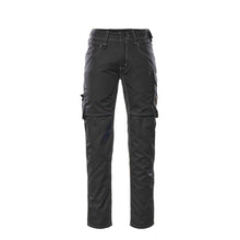 Pantalon MASCOT® Oldenburg, noir/anthracite foncé