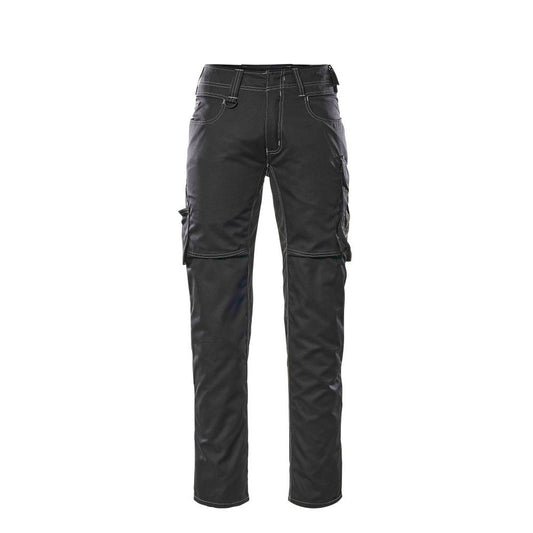 Pantalon MASCOT® Oldenburg, noir/anthracite foncé