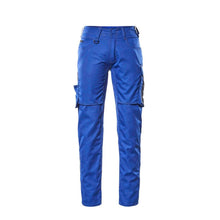 MASCOT® Oldenburg pantalon, bleu maïs/bleu noir