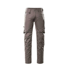Pantalon MASCOT® Oldenburg, anthracite/noir