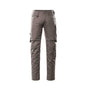Pantalon MASCOT® Oldenburg, anthracite/noir