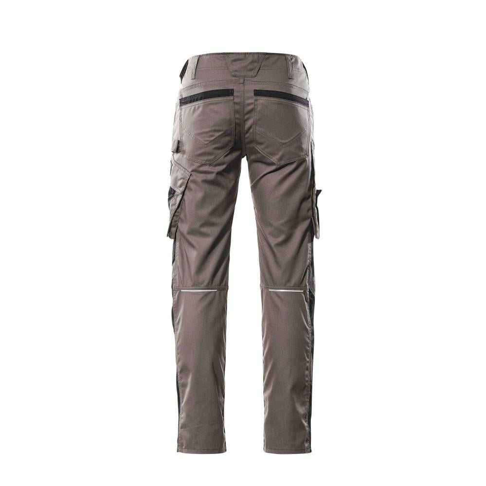 Pantaloni MASCOT® Oldenburg, antracite/nero