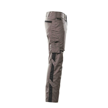 Pantaloni MASCOT® Oldenburg, antracite/nero