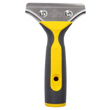 Tête de verrouillage à poignée VERMOP | 1 pièce