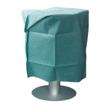 FD P Hockerbezug Ø40 | Packung (33 Stück)