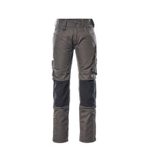 Pantalon MASCOT® Mannheim, anthracite foncé/noir