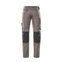 Pantalon MASCOT® Mannheim, anthracite/noir