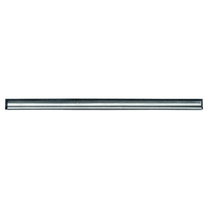 VERMOP replacement rail with rubber