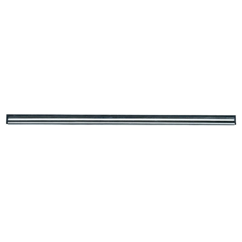 VERMOP replacement rail with rubber