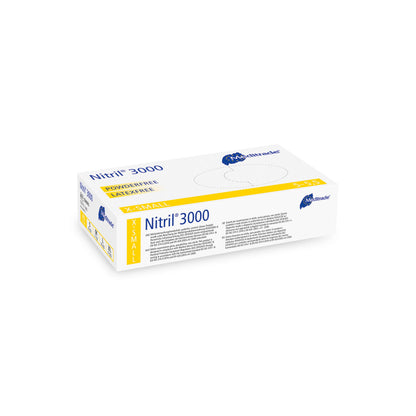 Guanto in nitrile Meditrade Nitril® 3000