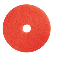 Numatic 225 mm NuPad Super Rouge (1PU = 10 pièces) | Paquet (1 pièce)