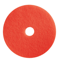 Numatic 225 mm NuPad Super Rouge (1PU = 10 pièces) | Paquet (1 pièce)