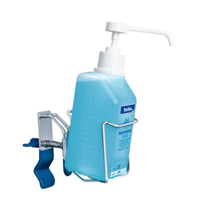 Articolo fuori produzione: lozione Hartmann Baktolan pura, 350 ml | Confezione (1 pezzo)