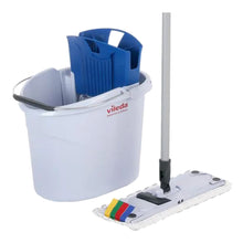 Vileda UltraSpeed ​​​​Mini Starter Kit 34 cm | Confezione (1 pezzo)