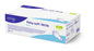 Peha-soft Nitrile Blu M | Confezione (150 pezzi)