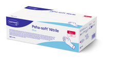 Auslaufartikel: Peha-soft Nitrile Blue | Packung (150 Stück)