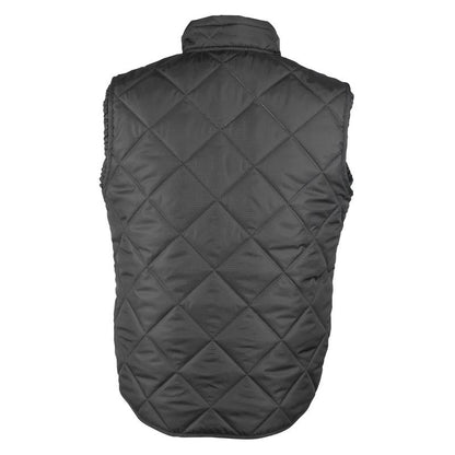MASCOT® Moncton Thermoweste, schwarz