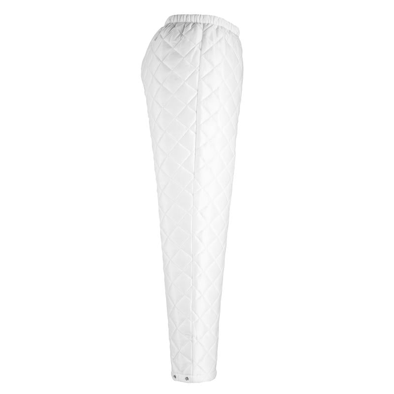 MASCOT® Winnipeg thermal trousers, white