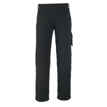 MASCOT® Berkeley trousers, black