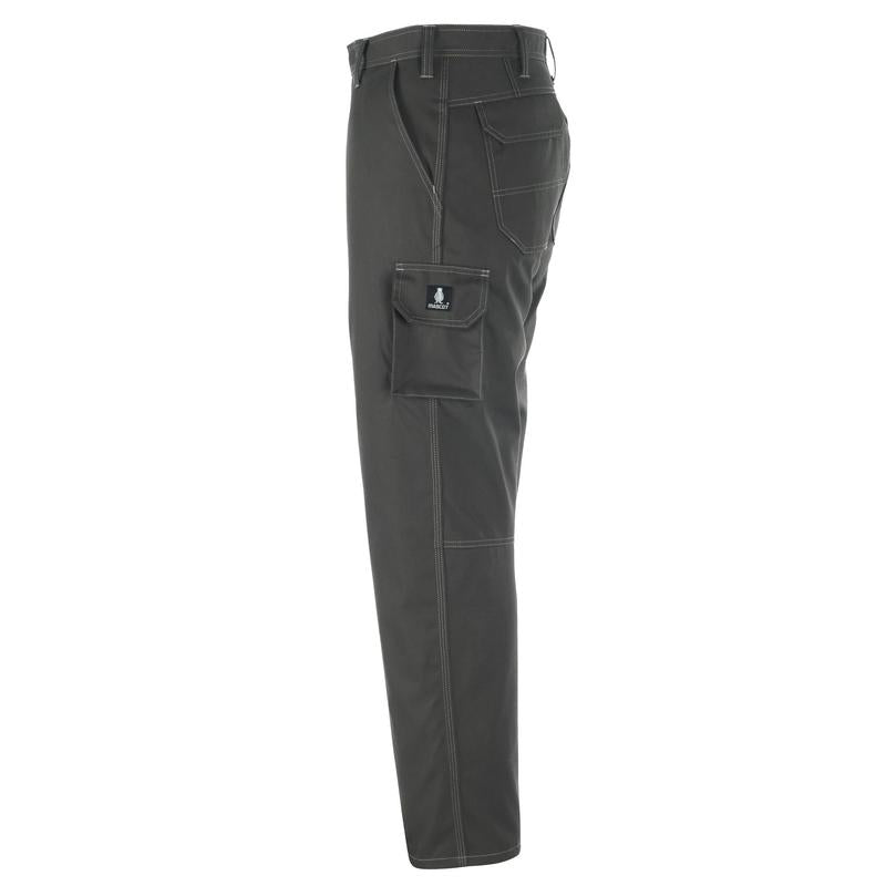Pantalon MASCOT® Berkeley, anthracite foncé