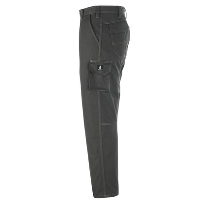 Pantalon MASCOT® Berkeley, anthracite foncé