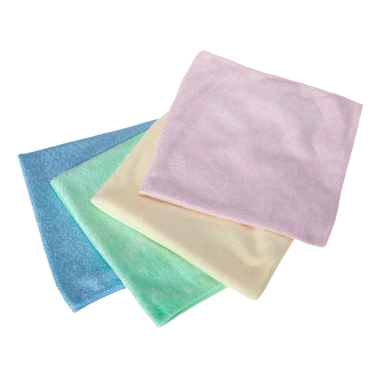 Ampri Clean Comfort Microfiber Cloth 40 x 40