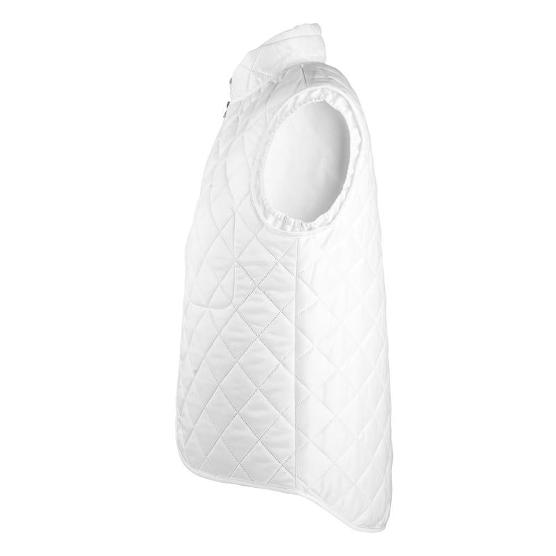MASCOT® Regina thermal vest, white