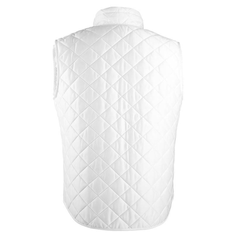 MASCOT® Regina thermal vest, white