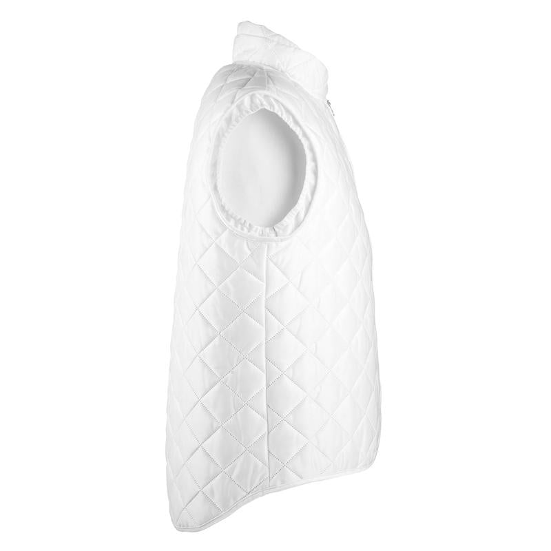 MASCOT® Regina thermal vest, white