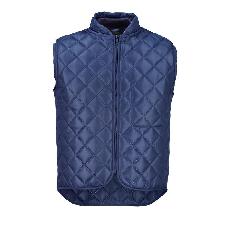 MASCOT® Thompson thermal vest, navy