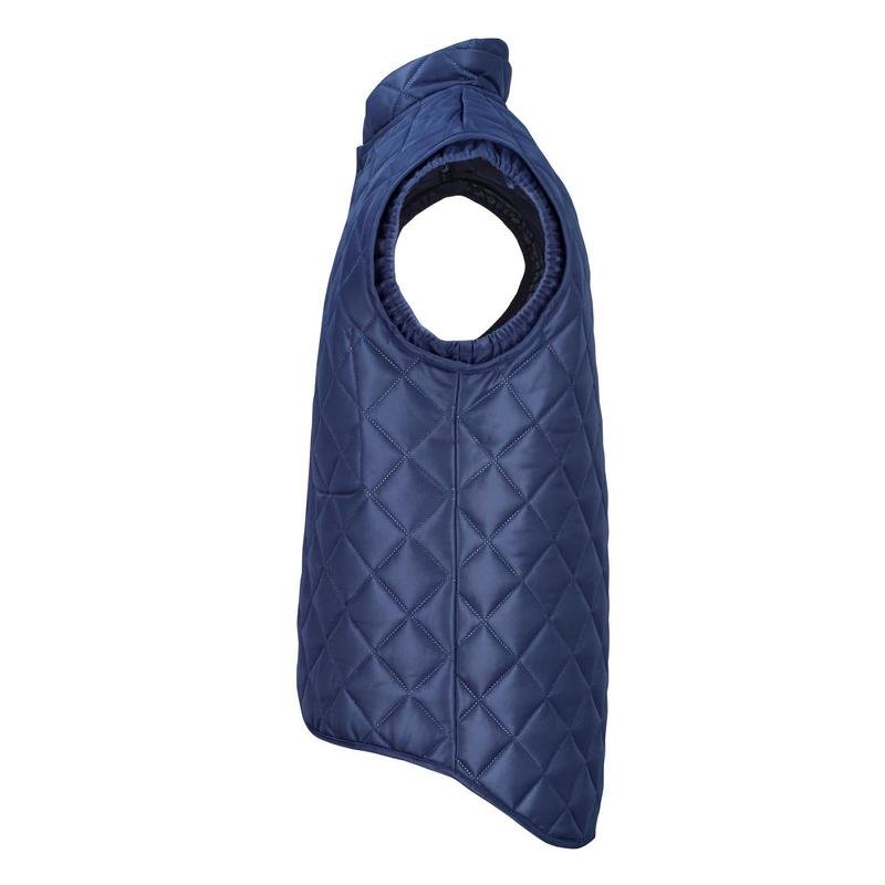MASCOT® Thompson thermal vest, navy