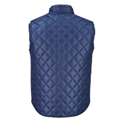 MASCOT® Thompson thermal vest, navy