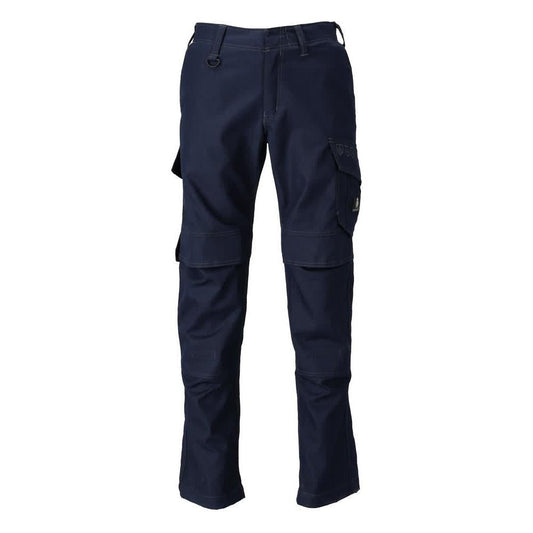 MASCOT® Arosa Hose Multisafe, schwarzblau