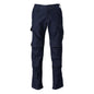 MASCOT® Arosa Hose Multisafe, schwarzblau