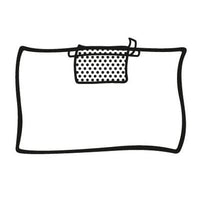 champ adhésif Hartmann Foliodrape Protect, stérile | Paquet (15 pièces)