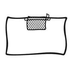 champ opératoire Hartmann Foliodrape Protect, adhésif, 150 x 175 cm | Paquet (19 pièces)