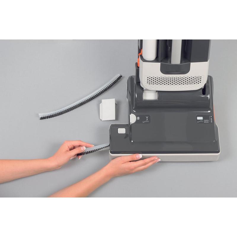 Aspirapolvere a spazzola Numatic Numatic 350 | Confezione (1 pezzo)