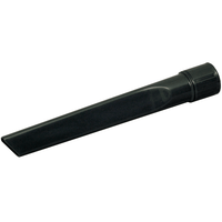 Numatic crevice nozzle for electric brush vacuum cleaner Numatic 370/470 | Pack (1 piece)