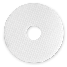 Panno in melamina Numatic da 406 mm per la pulizia di base di pavimenti duri resistenti all'acqua (1 confezione = | confezione (1 pezzo)