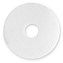 Numatic 406 mm Melaminpad für die Grundreinigung von wasserbeständigen Hartböden (1 VE = | Packung (1 Stück)