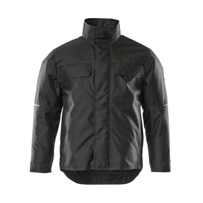 Giacca invernale MASCOT® Flint, nera