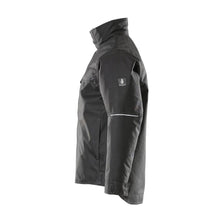 Giacca invernale MASCOT® Flint, nera