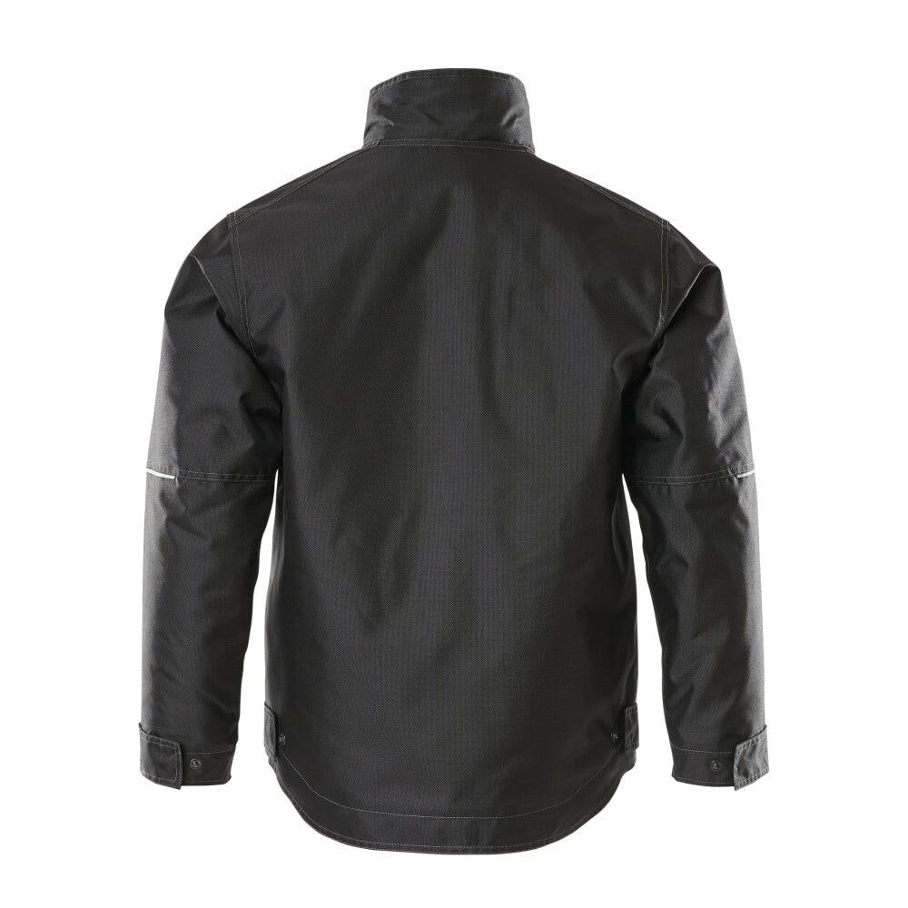 Giacca invernale MASCOT® Flint, nera