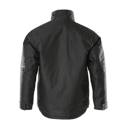 Giacca invernale MASCOT® Flint, nera