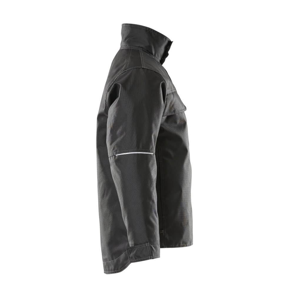 Giacca invernale MASCOT® Flint, nera