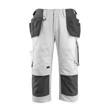 MASCOT® Lindau Handwerker-Dreiviertel-Hose