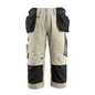 MASCOT® Lindau Handwerker-Dreiviertel-Hose