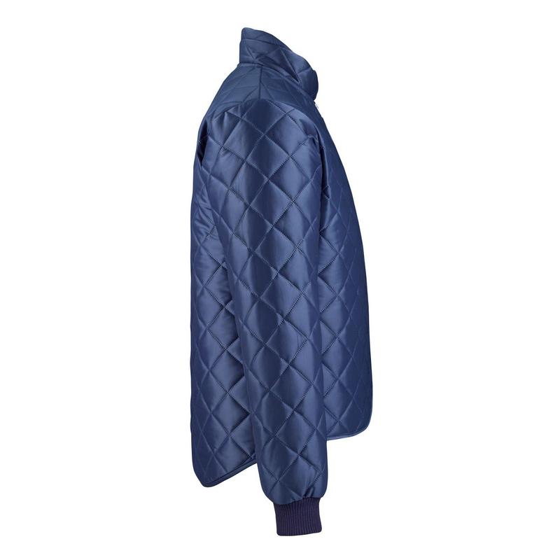 MASCOT® Laval Thermojacke, marine